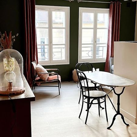 Duplex 50M2 Renove, Hyper-Centre, St Sauveur Lägenhet Caen Exteriör bild